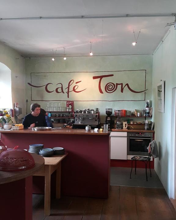 Café Ton